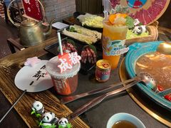 -吼堂老火锅(太古里总店)