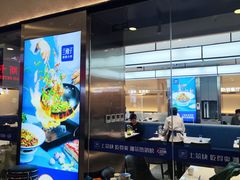 -兰湘子·湘菜小炒(盛龙广场店)