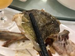 -金狮麟·新豫菜(金码大厦店)