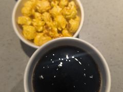 -半天妖烤鱼(即墨宝龙广场店)