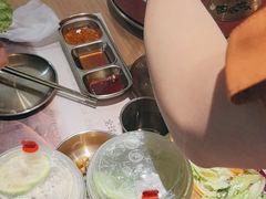 -西塔老太太泥炉烤肉(武汉摩尔城店)