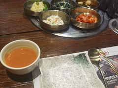 -坦坦大炉·韩式烤肉(望京店)