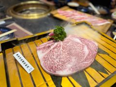 -龙记珍牛和牛烧肉(龙南街店)