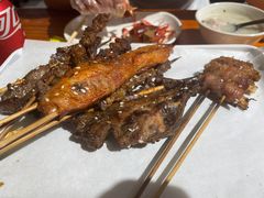 -本色.小马哥烧烤(五一路总店)