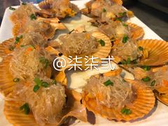 -亚龙湾8号(丁村万人海鲜广场店)