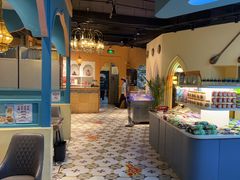 -巴依老爷新疆餐厅