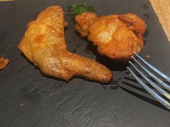 -棒约翰比萨·意面(张江长泰店)