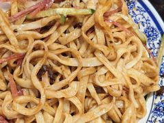 -老北京胡同味道二荤铺(酒仙桥店)