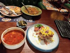 -喀秋莎西餐厅