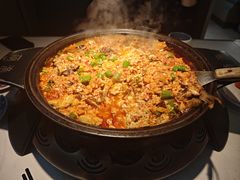-萌渔·金牌蒜香烤鱼(临安万华广场店)