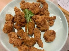 一口小酥肉-小满手工粉(上海文峰广场店)