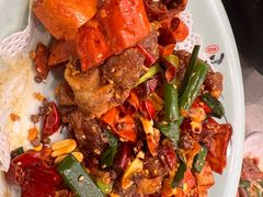 -巧克力渔家.小船海鲜胶东菜(万平口店)