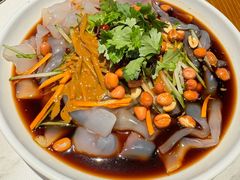 -玺炖·中国铁锅炖(虹桥天街店)