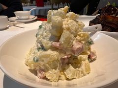 -玫瑰厅上海菜(兴国路店)