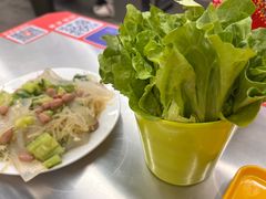 -十二道丰味·徐州土菜·烧烤(何山路店)