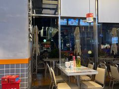 -肥韬茶餐厅(海上世界店)