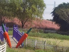 -上海杨姆庄园