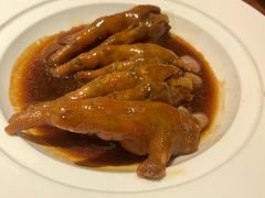 -杭州JW万豪酒店-万豪中餐厅