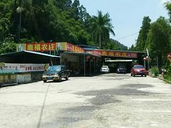 -鹿福农庄(南沙天后宫店)