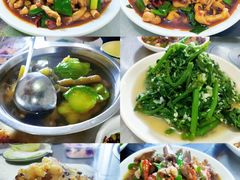 -金阳餐厅(G210国道店)