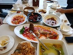 -古南都·清真绿柳居菜馆(太平南路店)