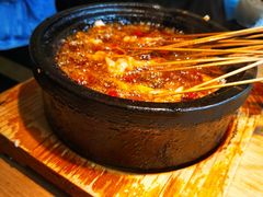 -胡马八破·川菜小馆(高新万达店)