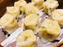 福州鱼饺-闽上鲜·福建菜(龙湖滨江天街店)