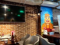 -三个大叔东北烧烤·砂锅菜(西三旗店)