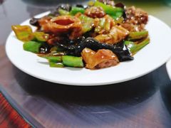 -九龙餐厅(大沽路店)