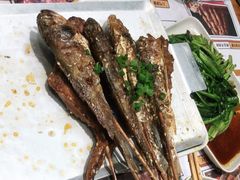 -木屋烧烤(坂田天安云谷店)