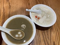 冰醉豆花-小豆海棠(人民南路店)