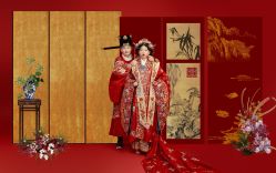 -第一夫人婚纱摄影(南京店)