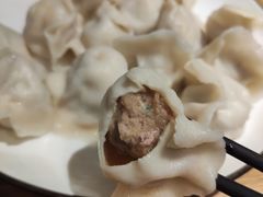 -伊喜饺子·烤鸭(五道口学院路店)