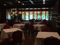 大堂-马克西姆餐厅(崇文门店)