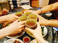 -紫金食坊(江南西路店)