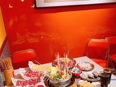 -荣叔港式沙嗲牛肉火锅(正佳潮流店)