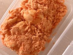 肉松蛋糕-飘香心语(官亭路店)