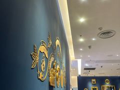 -LAVAZZA拉瓦萨咖啡(上海金融街店)