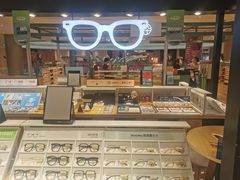 -LOHO眼镜(上海五角场合生汇店)