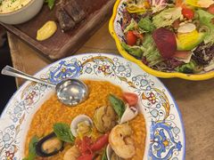 -Alimentari Grande(东湖路店)