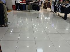 -新街口百货商场