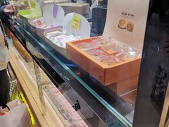 -鲍师傅糕点(国金街店)
