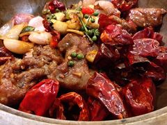 -周三的情书花园餐厅(江北店)