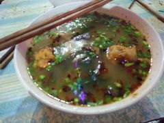 -高记清香园绝味不翻汤