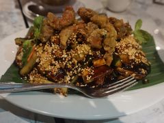 -小槟城美食馆