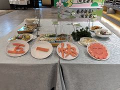 -金隅凤山酒店