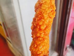 -上海鸡柳店(中街盛京大家庭店)