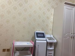 -诗安国际产后健康管理中心