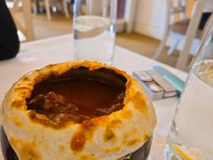 -成桂西餐厅·42年的味道(五大道疙瘩楼店)