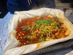 -红辣椒·川菜·火锅(科华路店)